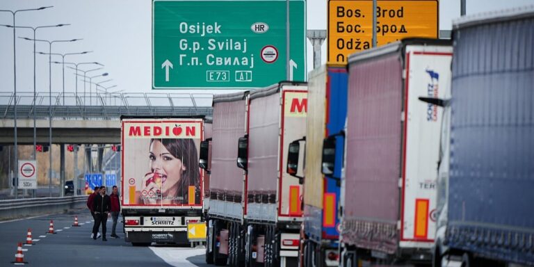 Mi na granicama nemamo problema sa EES-om, spremni smo i za ETIAS
