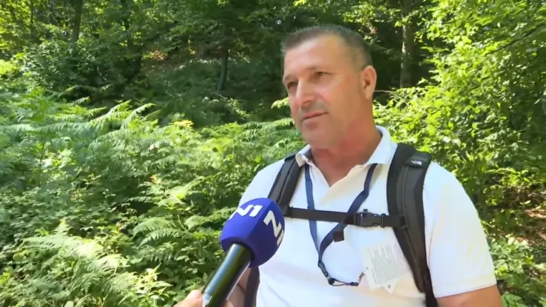 Mirnesu (3) je granata otkinula nogicu i rukicu, majka je bila na mjestu mrtva. Kćerka joj je skupljala dijelove...