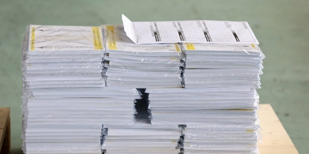 Na ovim izborima učestvuje čak 45 političkih subjekata manje nego 2022.