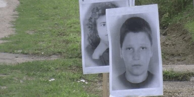 Nastavak falsificiranja i krađe identiteta