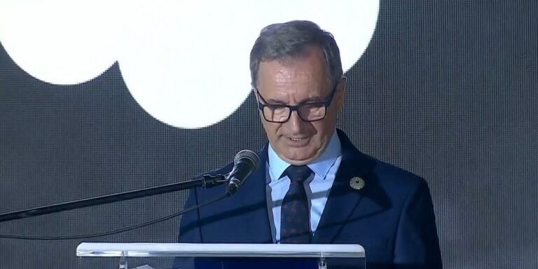 Neka Potočari ostanu vječna opomena svijetu, kroz višegodišnji teror život je izgubilo više od 12 hiljada Srebreničana