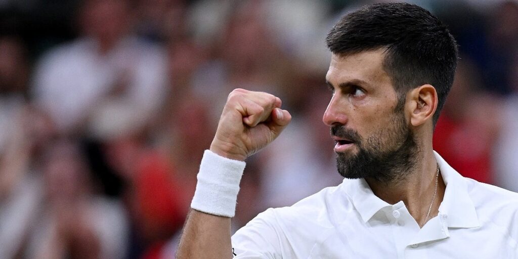 Neuništivi Đoković nakon više od pet sati borbe izborio polufinale Wimbledona