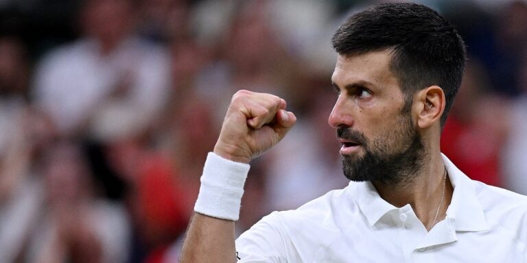 Neuništivi Đoković nakon više od pet sati borbe izborio polufinale Wimbledona