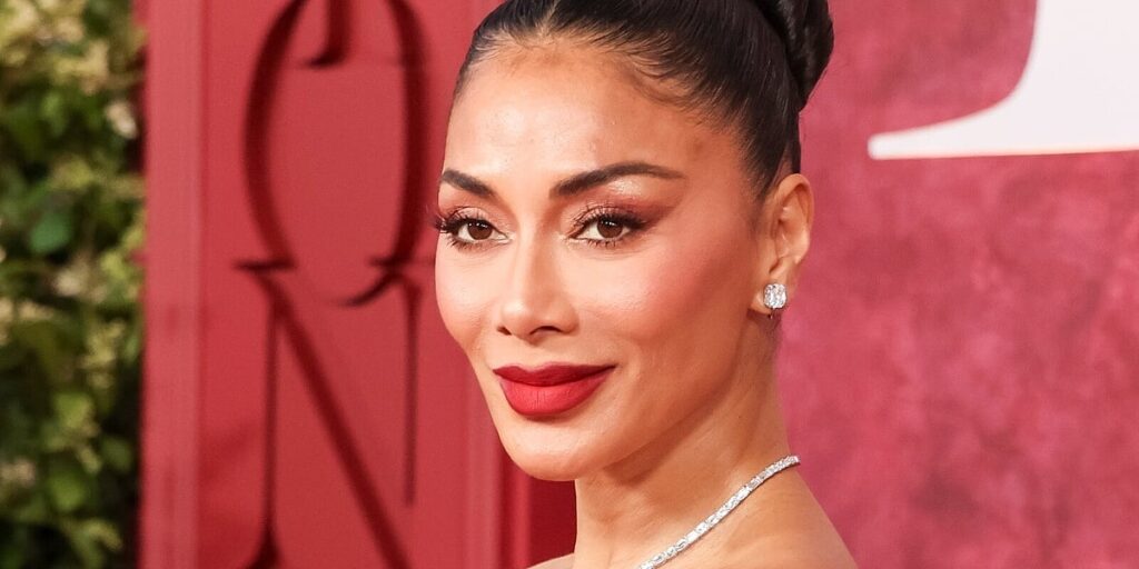 Nicole Scherzinger, Robbie Williams i drugi spremaju spektakl
