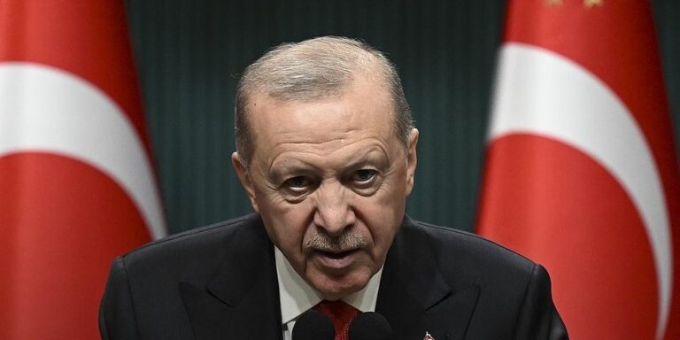 Nikada nećemo ostaviti kiparske Turke, pratimo svaki korak onih koji spremaju saveze