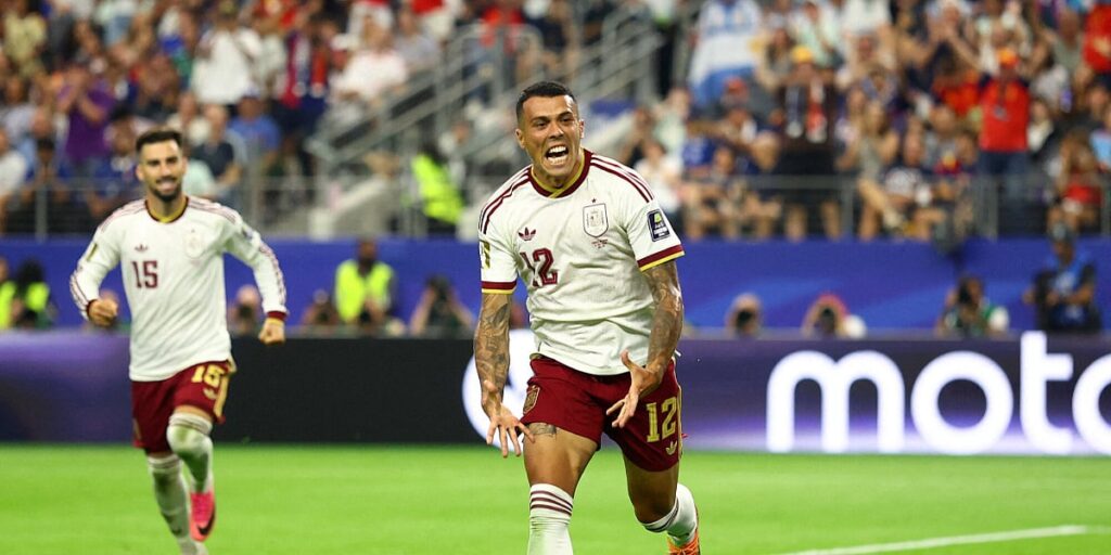 Niko im ne može uzeti loptu! Moćna Španija očitala lekciju Francuskoj i izborila finale SP-a