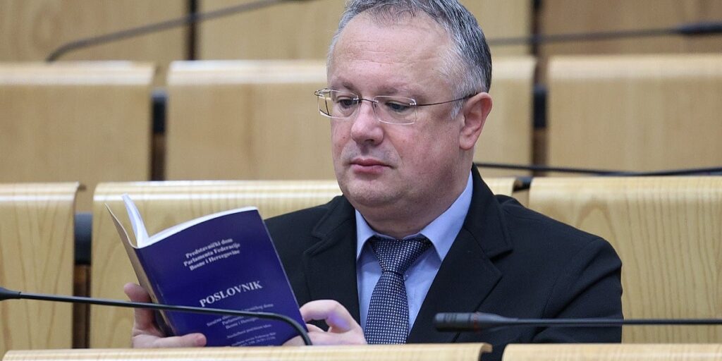 Osoba koja mi je prijetila osuđena je na kaznu zatvora, oni koji vjeruju da mogu vrijeđati grdno se varaju