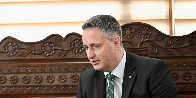 Osporava odluku NSRS-a o Komisiji za nacionalne spomenike