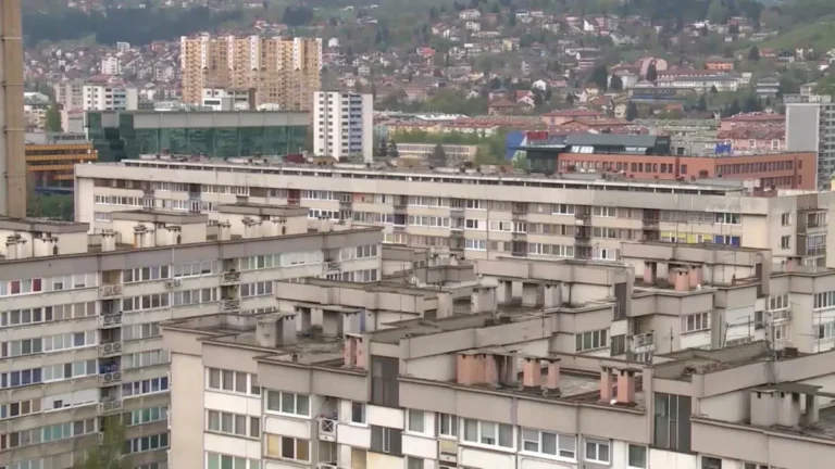 Ovo su osnovni uslovi koje morate ispuniti