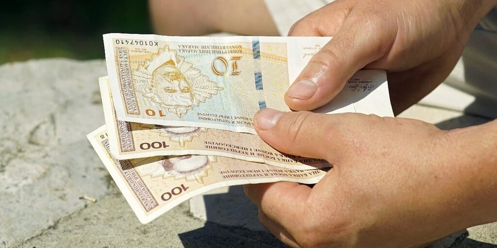 Penzije u RS-u od augusta bit će veće za 3,55 posto