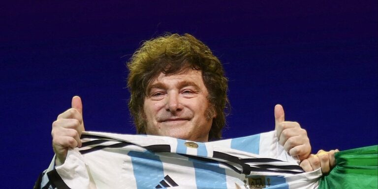 Planirate put u Argentinu, a vrijeđali ste je na mrežama? Nova Mileijeva uredba mogla bi vas skupo koštati