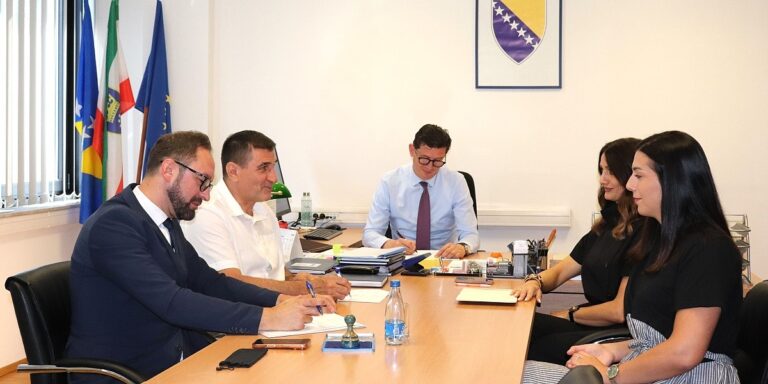 Policija, Tužilaštvo i Ured za borbu protiv korupcije najavili zajedničko djelovanje u ZDK