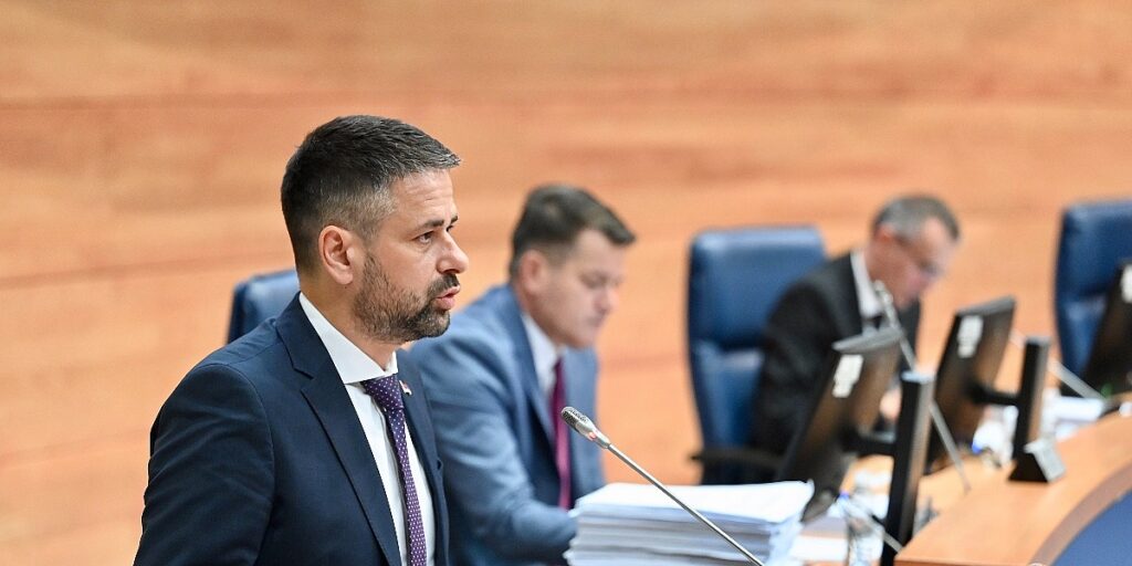 Predstavnički dom usvojio budžet BiH za 2026. godinu, čeka se potvrda u Domu naroda