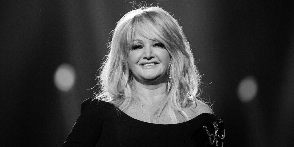 Preminula legendarna pjevačica Bonnie Tyler
