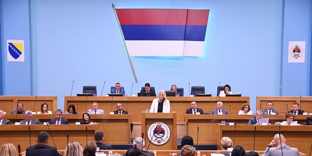 Priča o Komisiji za nacionalne spomenike će izvjesno završiti na Ustavnom sudu BiH