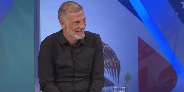 Promijenio sam se, zanima me samo veliki rezultat na Euru