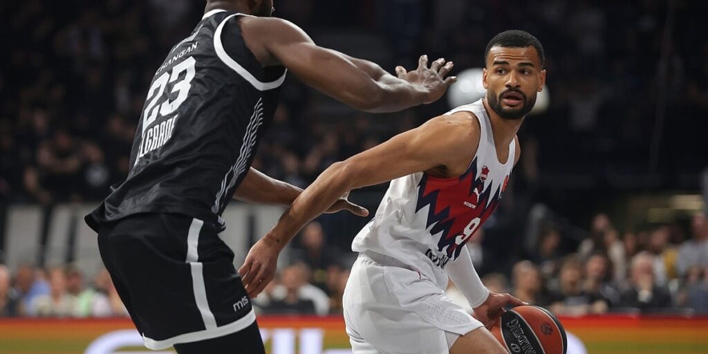 Real Madrid doveo veliko pojačanje, Luwawu-Cabarrot karijeru nastavlja u španskom velikanu
