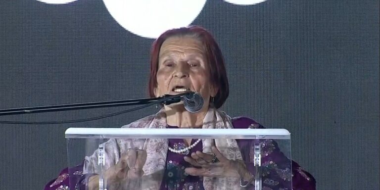 "Rekao je 'ušuti to dijete', uzeo ga iz krila, odsjekao glavu i bacio trup"