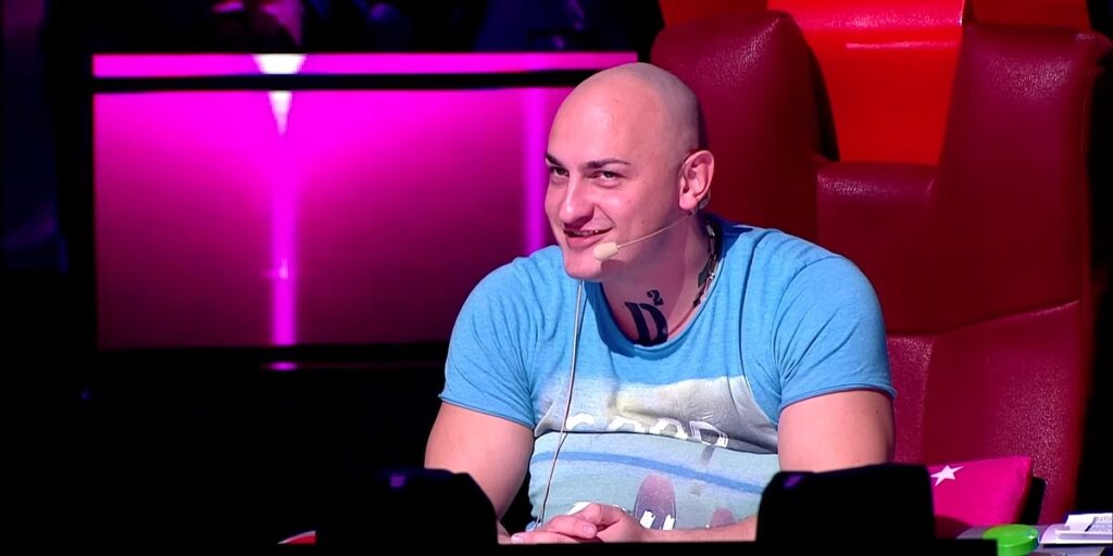 Reper Desingerica priveden na nastupu u Crnoj Gori, policija uputila poziv roditeljima maloljetnika iz publike