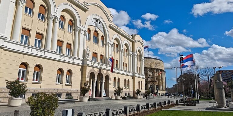 Republika Srpska sve teže finansira robu iz inostranstva