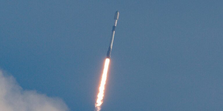Rusija i Kina razmatraju zajedničke mjere protiv Starlinka, uključujući uništavanje satelita