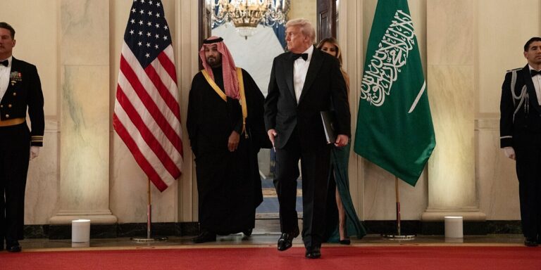 Saudijska Arabija prije napada na Hute u Jemenu zatražila podršku od Donalda Trumpa