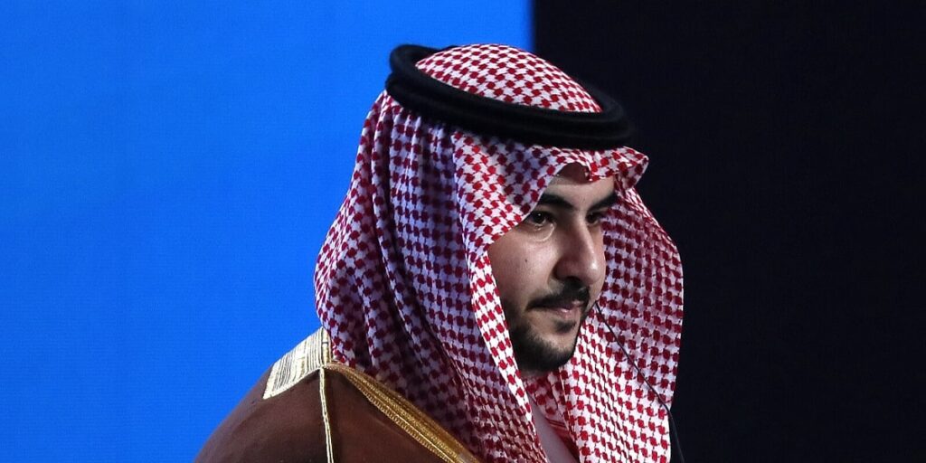 Saudijski ministar upozorio Trumpa na Netanyahuov plan za Iran