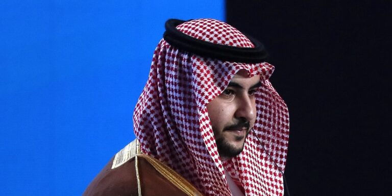 Saudijski ministar upozorio Trumpa na Netanyahuov plan za Iran
