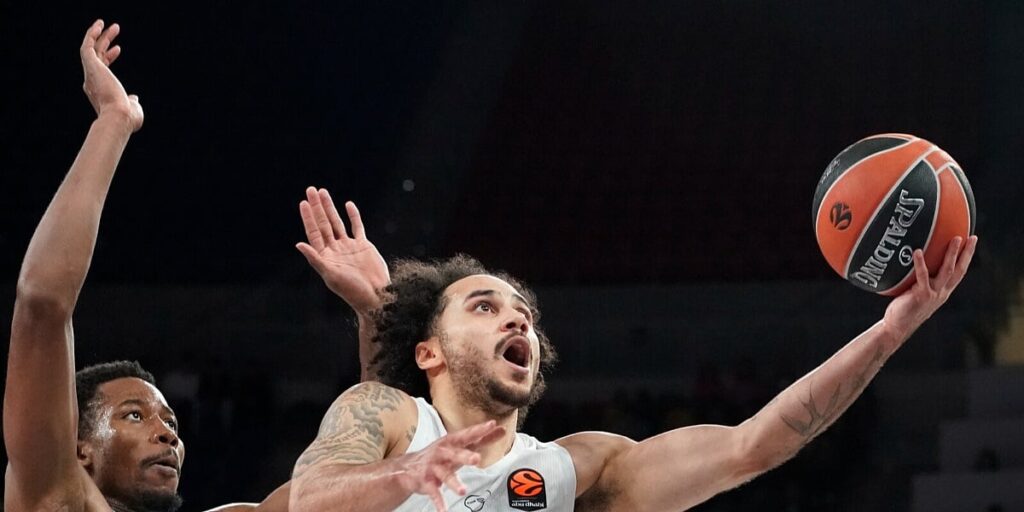 Shane Larkin potpisao za Fenerbahče! Iz svog džepa platio 400.000 dolara da napusti Efes