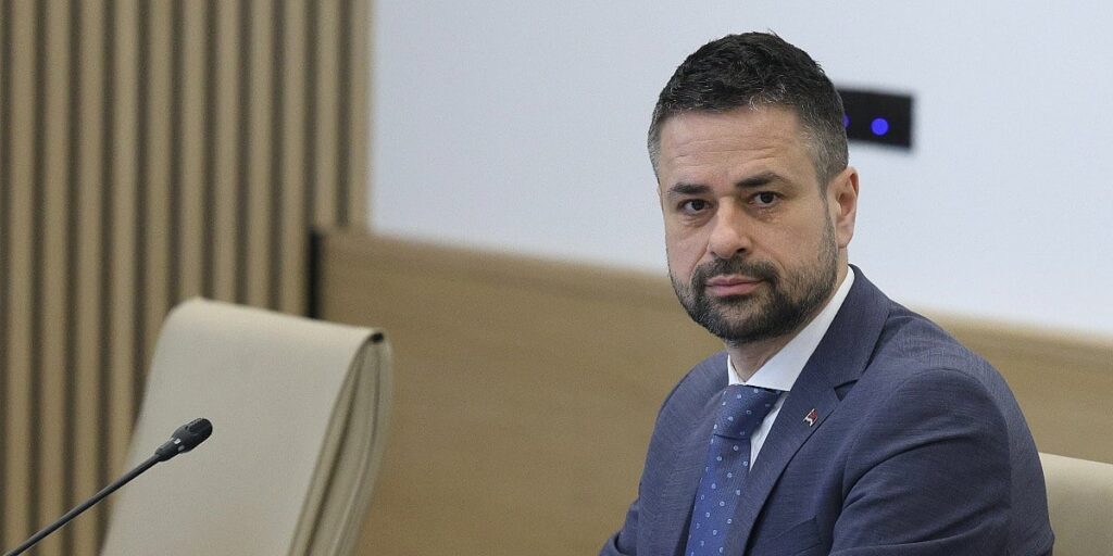 Srđan Amidžić bi zbog kašnjenja u usvajanju budžeta mogao biti predmet istrage Tužilaštva BiH