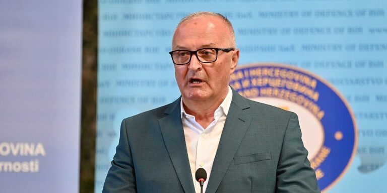 Srebrenica je simbol nezamislive patnje, hiljade nevinih ljudi ubijene su samo zbog svog imena