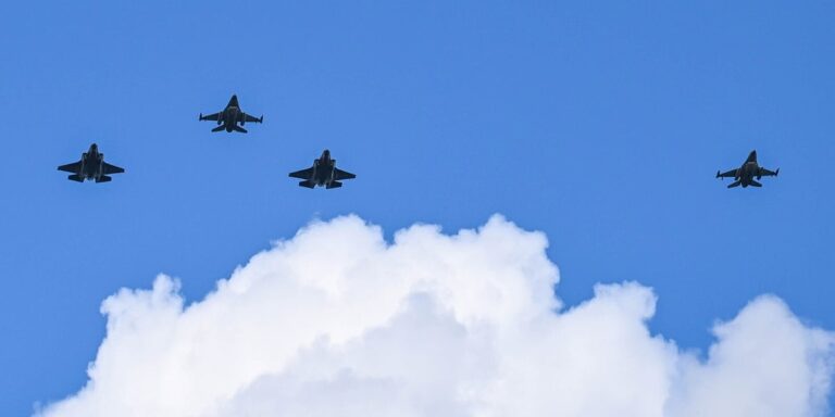 Turska neće dobiti borbene avione F-35