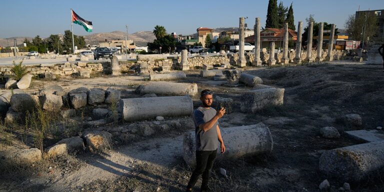 UNESCO uvrstio grad na Zapadnoj obali i dvorce u Libanu na Listu svjetske baštine, Izrael se bezuspješno protivio