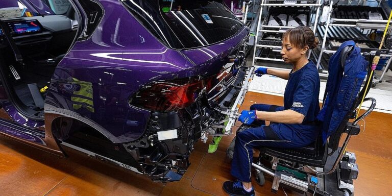 Ugroženo svako deseto radno mjesto u industriji