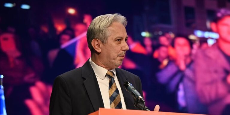 Upozorio sam Kayu Kallas na rezoluciju iz Sabora, zabrinjava šutnja EU Upozorio sam Kayu Kallas na rezoluciju iz Sabora, zabrinjava šutnja EU