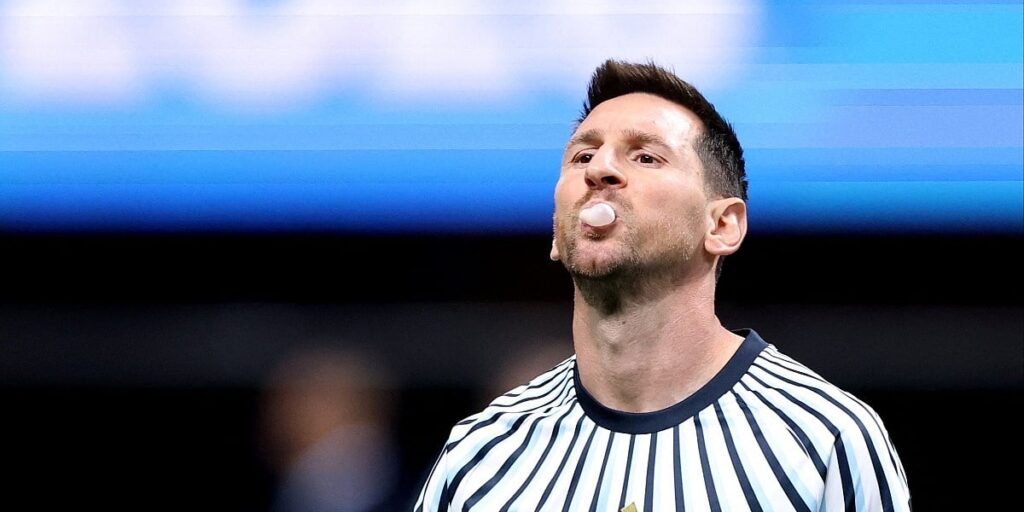 Uživo / Argentina - Egipat 0:0: Počeo je duel u Atlanti, mogu li Salah i društvo zaustaviti Messija?
