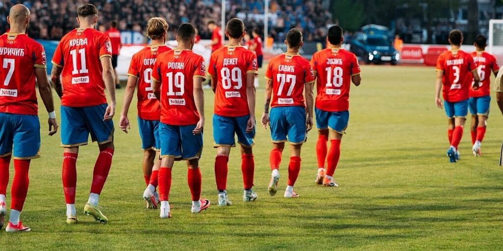 Uživo / Borac - Petrocub 1:0: Borac poveo protiv Petrocuba, Hrelja matirao protivničkog golmana