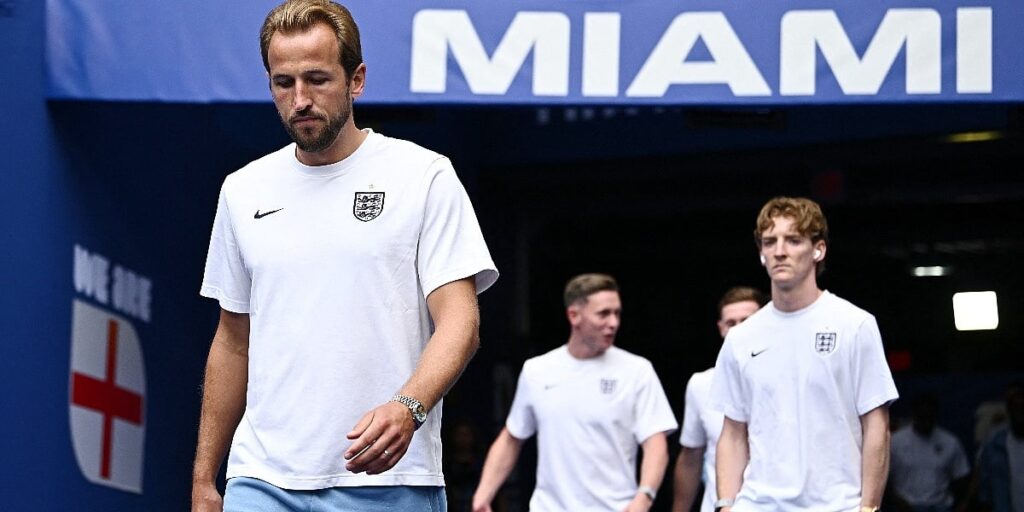 Uživo / Engleska - Norveška od 23:00: Poznati sastavi za duel u Miamiju, igrače čeka velika vrućina