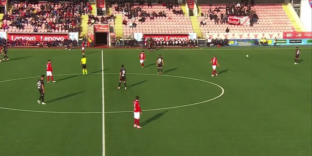 Uživo / Valur - Zrinjski 0:0: Ofanziva Zrinjskog, stativa i prečka spašavaju gol Islanđana