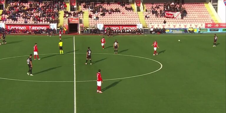 Uživo / Valur - Zrinjski 0:0: Ofanziva Zrinjskog, stativa i prečka spašavaju gol Islanđana