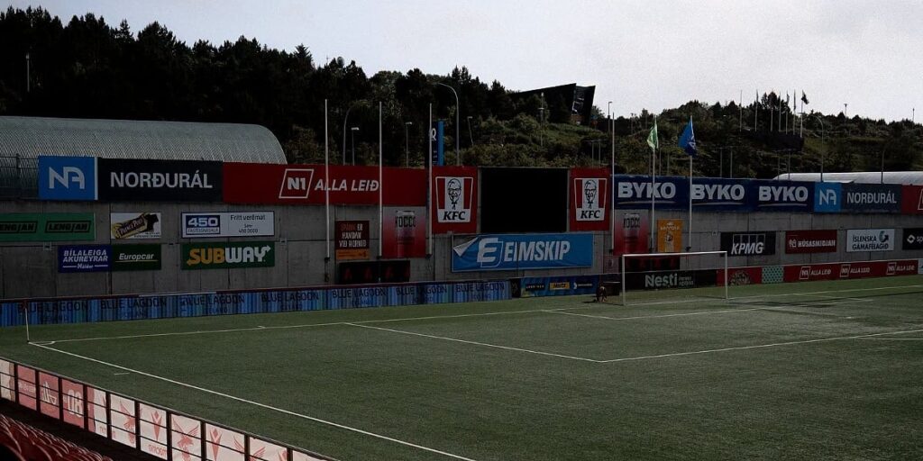 Uživo / Valur - Zrinjski 0:0: Zrinjski zaprijetio na samom startu utakmice