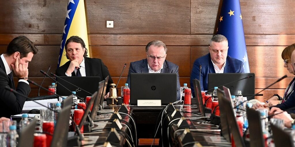 Vlada dala saglasnost na povećanje veleprodajne cijene za 14,42 posto