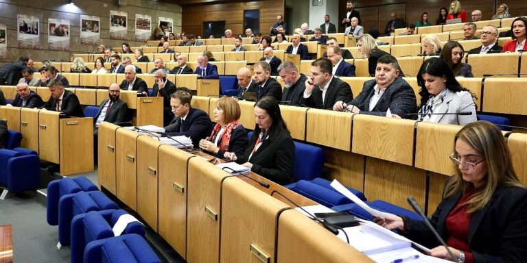 Vladajuće stranke u FBiH imaju 10 dana da riješe tri važna pitanja
