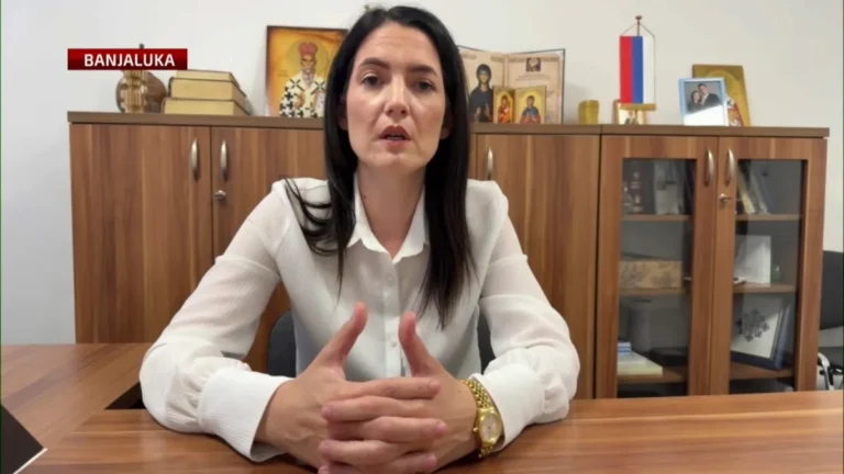 Vlast se ponaša kao da poslije izbora život staje, 40 posto budžeta RS ide iz zaduženja