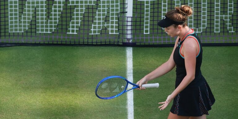 WTA uvodi obavezno genetsko testiranje spola za sve teniserke