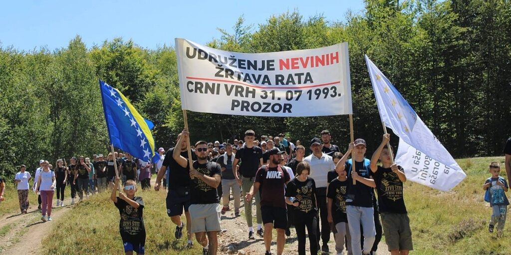 Za zločin niko nije odgovarao