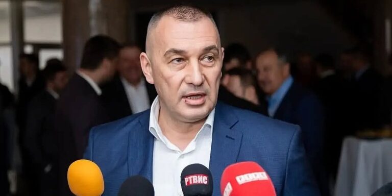 Zašto je brutalno maltretirano više od 40 građana koji se ne smatraju kriminalcima?