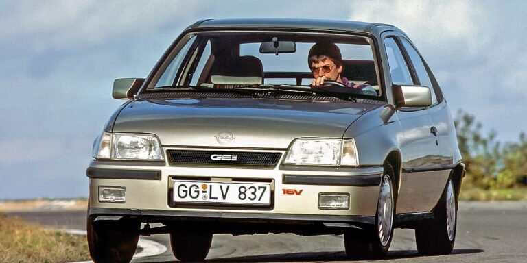 Zbog njega je Volkswagen morao napraviti Golf G60
