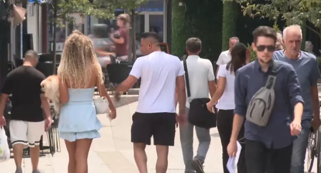 Žele porodicu, ali ne vide sigurnu budućnost Žele porodicu, ali ne vide sigurnu budućnost