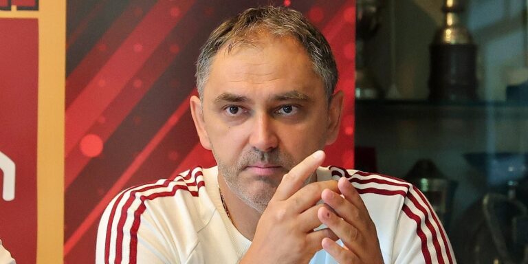 Ambicije Bosne moraju biti visoke, pametno biramo igrače i nismo još složili roster